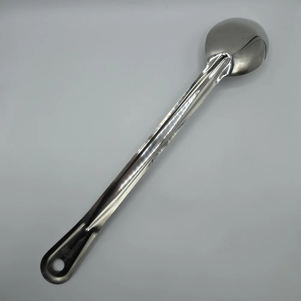 Stainless Steel Inox Rostfrei JR Crown 15